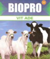 BIOPRO VIT A.D.E